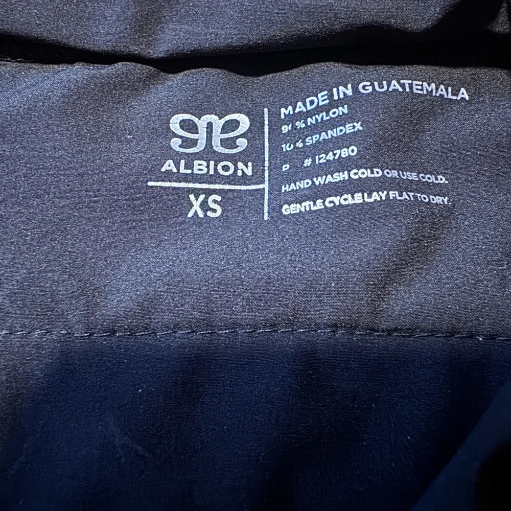 Albion Jetsetter Pant - Picture 4 of 4